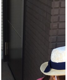 COMME CA ISM | 帽子