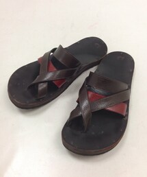 JUTTA NEUMANN | サンダル