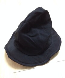 SOU･SOU | 備前笠

岡山児島でハンドメイドで仕上げられています。(ハット)