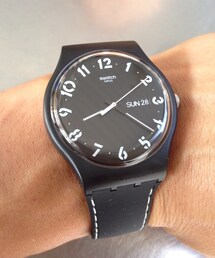 SWATCH | アナログ腕時計