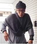 H&M(エイチ・アンド・エム)の「ファッション雑貨(ストール/ショール)」