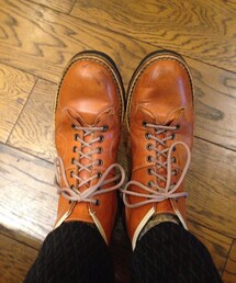 CEBO | ブーツ(ブーツ)