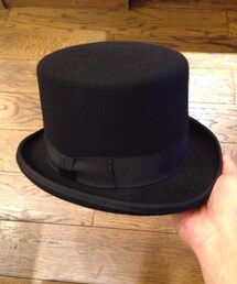 OVERRIDE | ハット