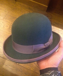 OVERRIDE | ハット