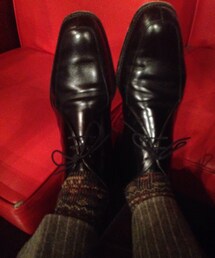 Paul Smith | チーニーのチャッカーブーツ(ブーツ)