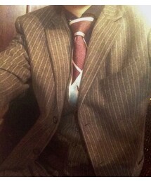 Paul Smith | コレクションラインのネクタイ(ネクタイ)