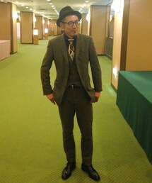 DOLCE&GABBANA | セットアップ