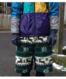 mont-bell | ハイキンググローブ(手袋)