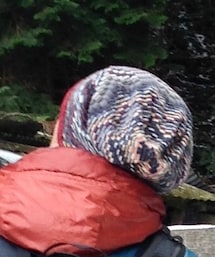 Clef | ニットキャップ/ビーニー