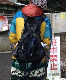 karrimor | trim 25L デイサイズのバックパック(バックパック/リュック)