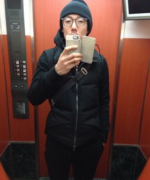 The Viridi-anne | ダウンベスト