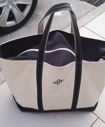 L.L.Bean | 一番デカイやつです(トートバッグ)