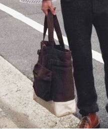 headseeker | トートバッグ