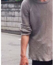 no brand | シュシュ