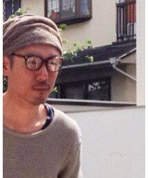 THOM BROWNE | メガネ