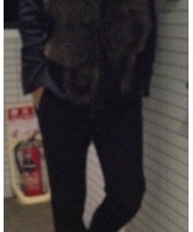 BUONA GIORNATA | セットアップ