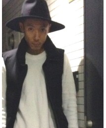 The Viridi-anne | ダウンベスト