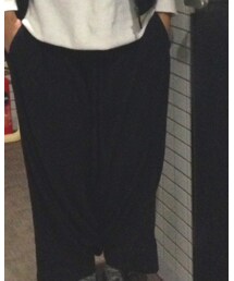 SOU･SOU | パンツ