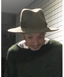 KIJIMA TAKAYUKI | ハット