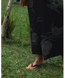 大和魂 | サンダル