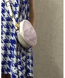 E hyphen world gallery Bon Bon | ショルダーバッグ