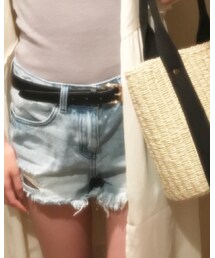 GU | デニムパンツ