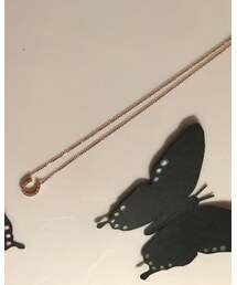 Canal 4℃ | ネックレス