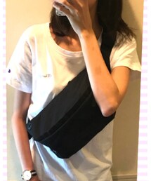 GU | ボディバッグ/ウエストポーチ