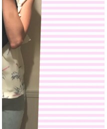 GU | デニムパンツ