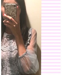 GU | タンクトップ