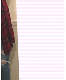 ZARA | デニムパンツ