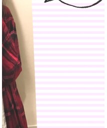 GU | タンクトップ