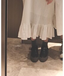 MONKI | ソックス/靴下