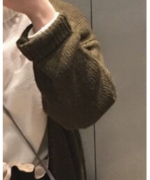 H&M | ピーコート