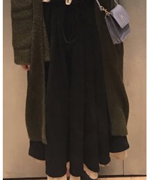 Handmade | スカート