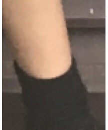 muji | ソックス/靴下