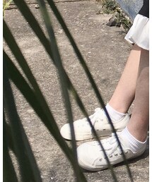 muji | スニーカー