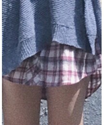 FOREVER 21 | シャツワンピース