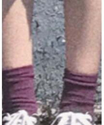 H&M | ソックス/靴下