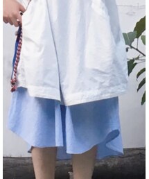 MONKI | スカート