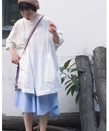 Handmade | その他トップス