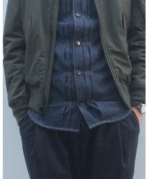 RAINMAKER | シャツ/ブラウス