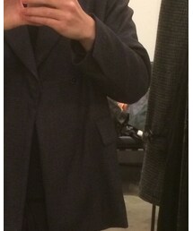 Milok | テーラードジャケット