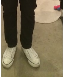 CONVERSE | スニーカー