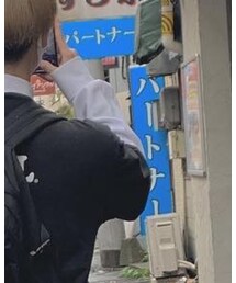 UNIQLO | シャツ/ブラウス