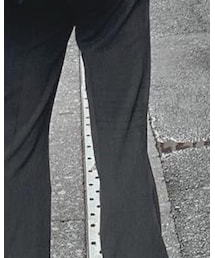 GIVORS | その他パンツ