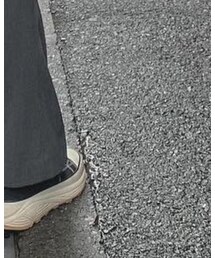 open the door | ブーツ