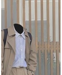 Botany500 | トレンチコート