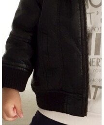 ベビーザらス | ライダースジャケット