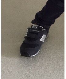 NEW BALANCE | スニーカー